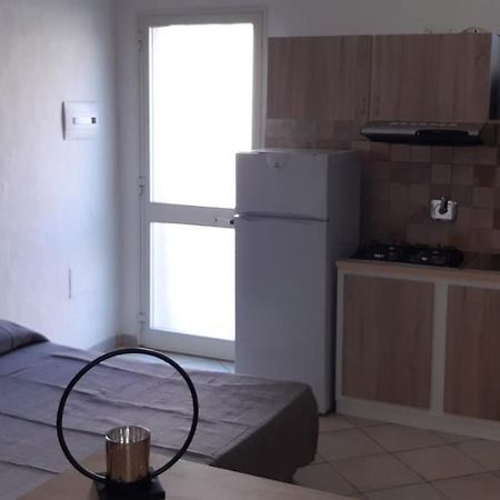 Casa Roberto Lägenhet Arzachena Exteriör bild