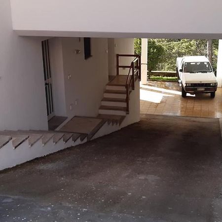 Casa Roberto Lägenhet Arzachena Exteriör bild