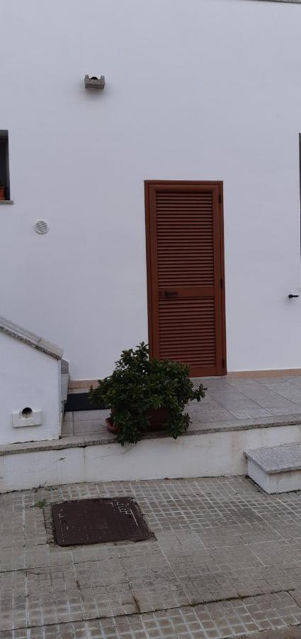 Casa Roberto Lägenhet Arzachena Exteriör bild