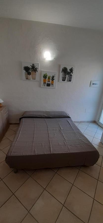 Casa Roberto Lägenhet Arzachena Exteriör bild