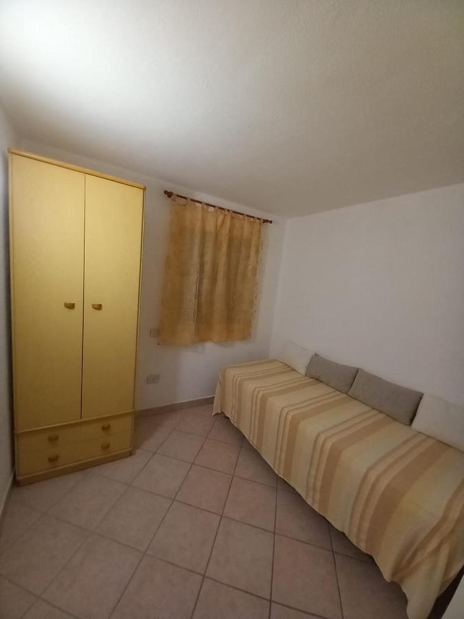 Casa Roberto Lägenhet Arzachena Exteriör bild