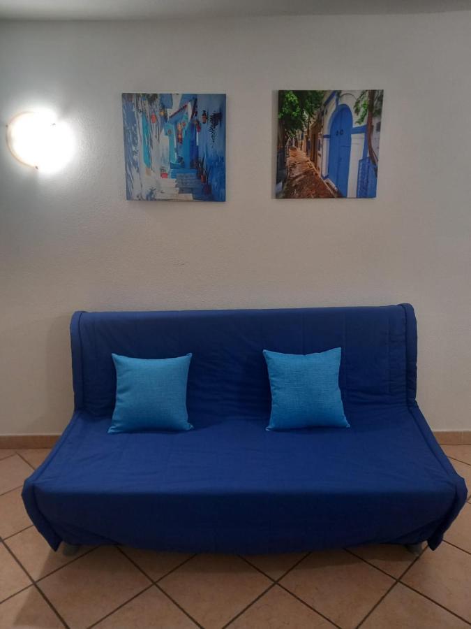 Casa Roberto Lägenhet Arzachena Exteriör bild