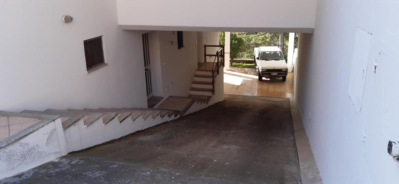 Casa Roberto Lägenhet Arzachena Exteriör bild