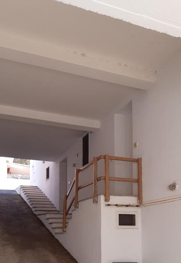 Casa Roberto Lägenhet Arzachena Exteriör bild