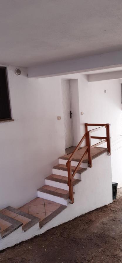 Casa Roberto Lägenhet Arzachena Exteriör bild