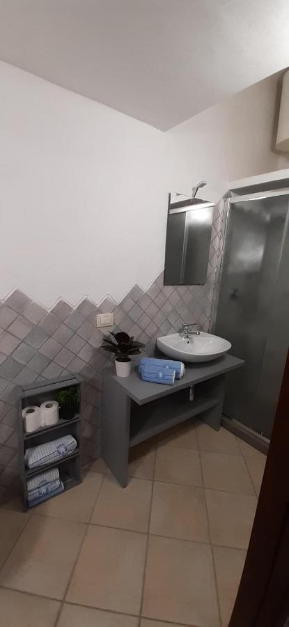 Casa Roberto Lägenhet Arzachena Exteriör bild