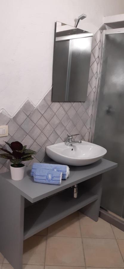 Casa Roberto Lägenhet Arzachena Exteriör bild